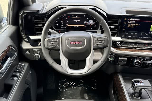 new 2026 GMC Sierra 1500 car, priced at $68,979