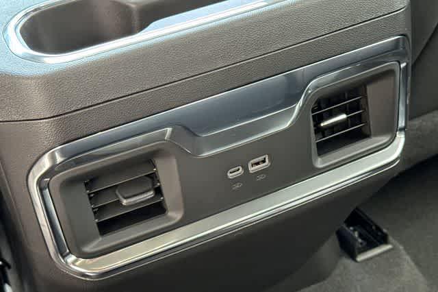 new 2026 GMC Sierra 1500 car, priced at $68,979
