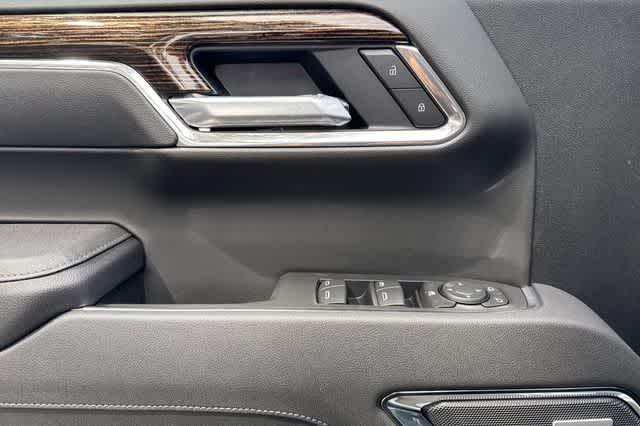 new 2026 GMC Sierra 1500 car, priced at $68,979