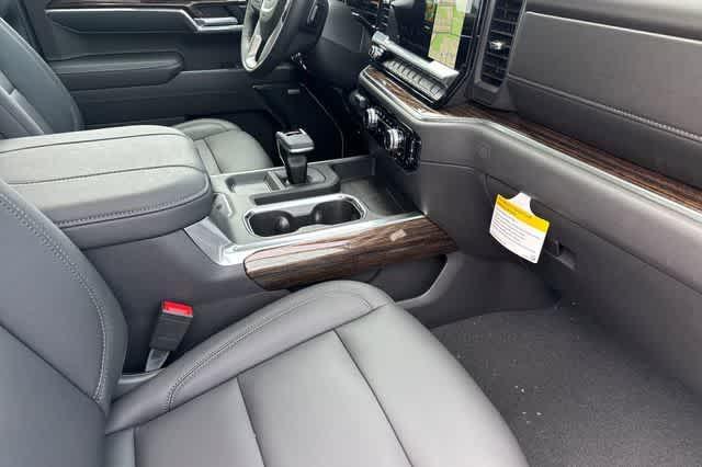new 2026 GMC Sierra 1500 car, priced at $68,979