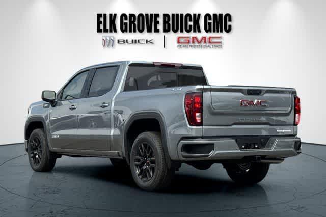 new 2026 GMC Sierra 1500 car, priced at $68,979