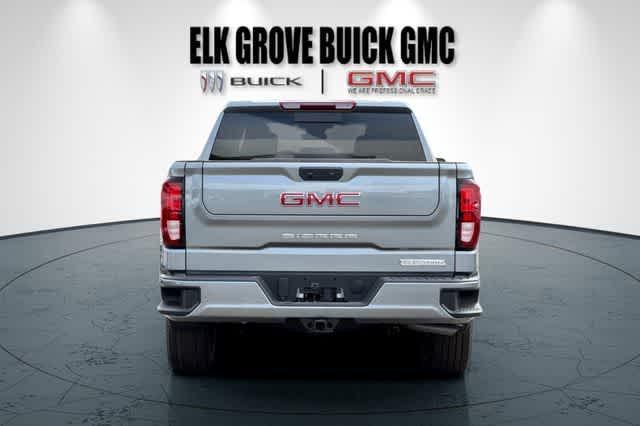 new 2026 GMC Sierra 1500 car, priced at $68,979