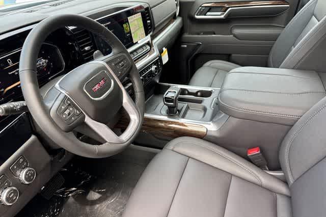 new 2026 GMC Sierra 1500 car, priced at $68,979