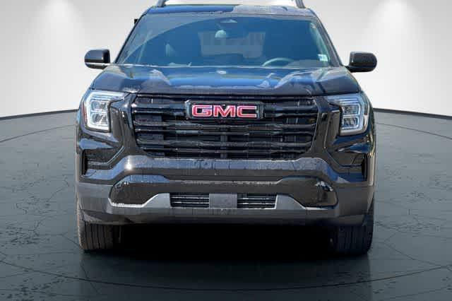 new 2026 GMC Terrain car, priced at $39,054