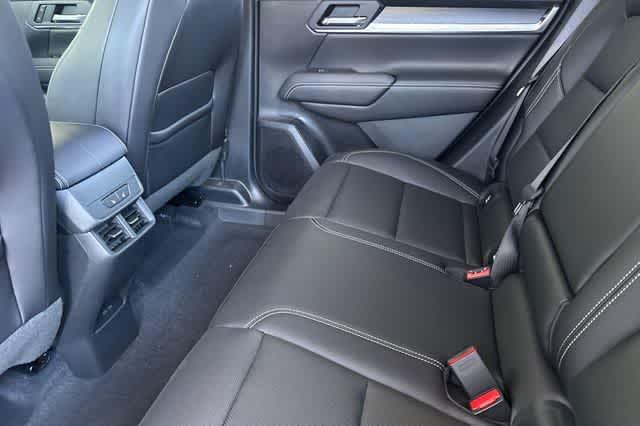 new 2026 GMC Terrain car, priced at $39,054