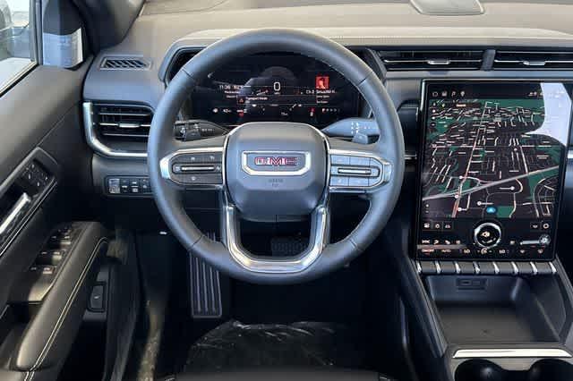 new 2026 GMC Terrain car, priced at $39,054
