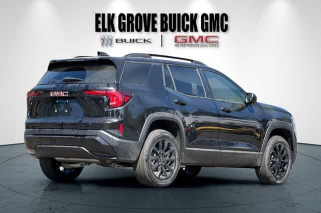 new 2026 GMC Terrain car, priced at $39,054
