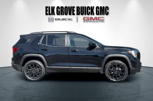 new 2026 GMC Terrain car, priced at $39,054