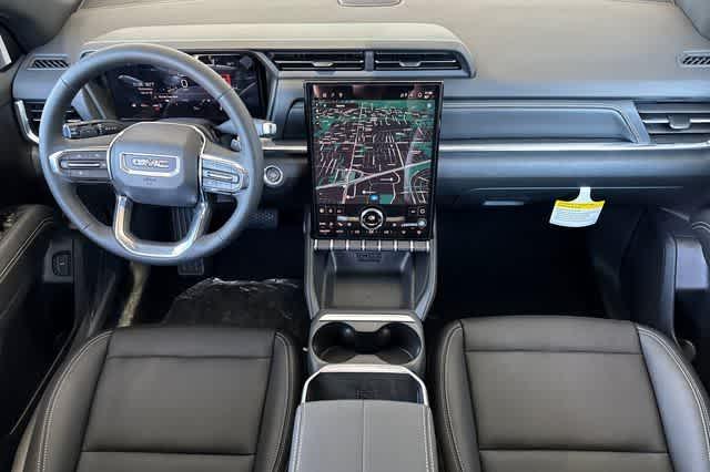 new 2026 GMC Terrain car, priced at $39,054