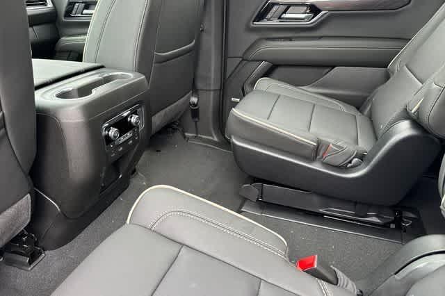 new 2026 GMC Yukon XL car, priced at $86,164