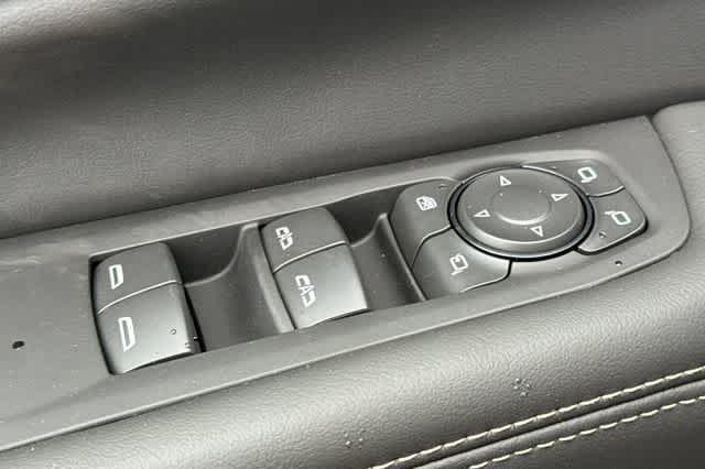 new 2026 GMC Yukon XL car, priced at $86,164
