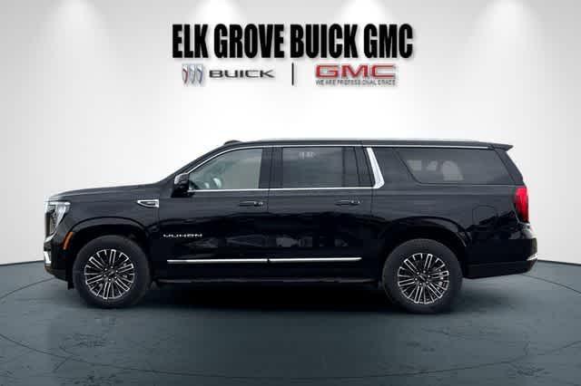 new 2026 GMC Yukon XL car, priced at $86,164