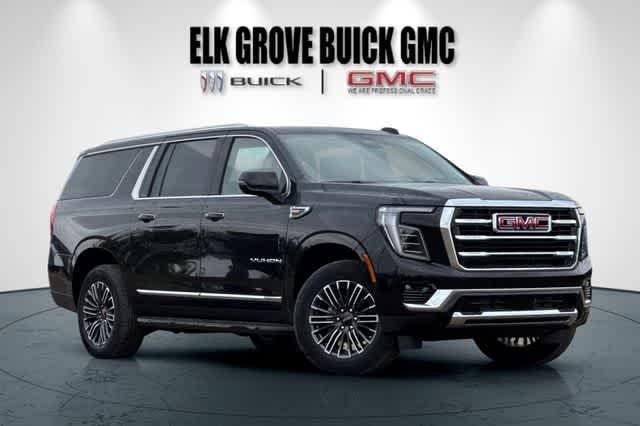 new 2026 GMC Yukon XL car, priced at $86,164