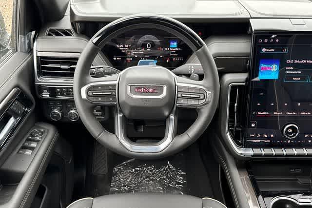 new 2026 GMC Yukon XL car, priced at $86,164