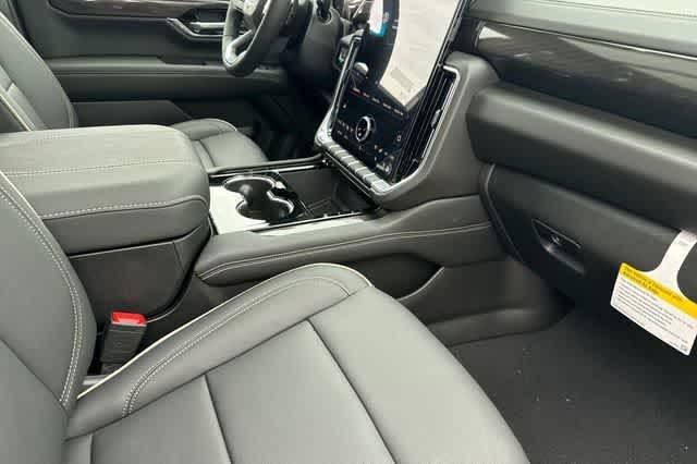 new 2026 GMC Yukon XL car, priced at $86,164