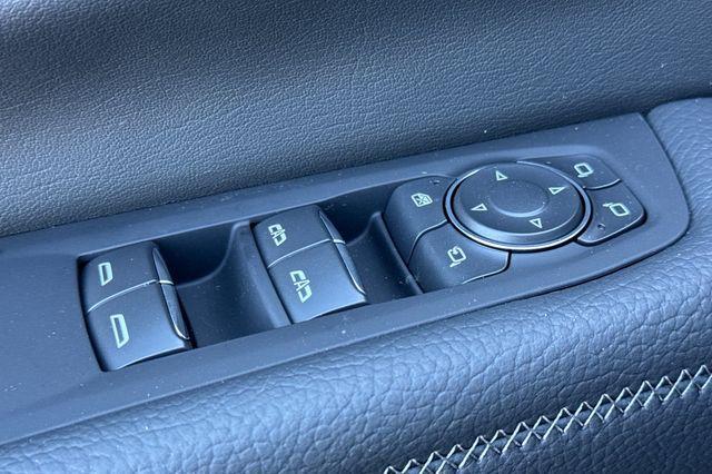 new 2026 GMC Yukon car, priced at $91,960