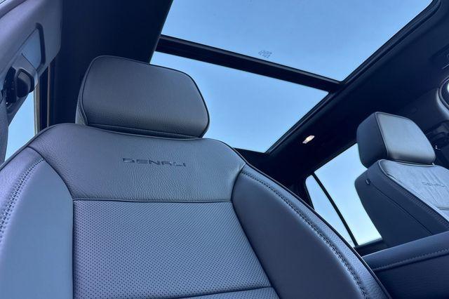 new 2026 GMC Yukon car, priced at $91,960