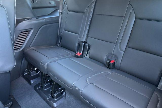 new 2026 GMC Yukon car, priced at $91,960
