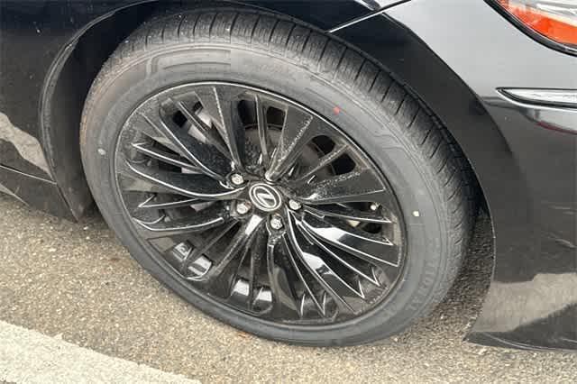 used 2019 Lexus LS 500 car, priced at $41,700