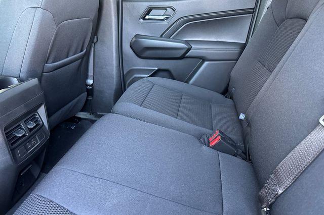 new 2026 GMC Canyon car, priced at $47,025