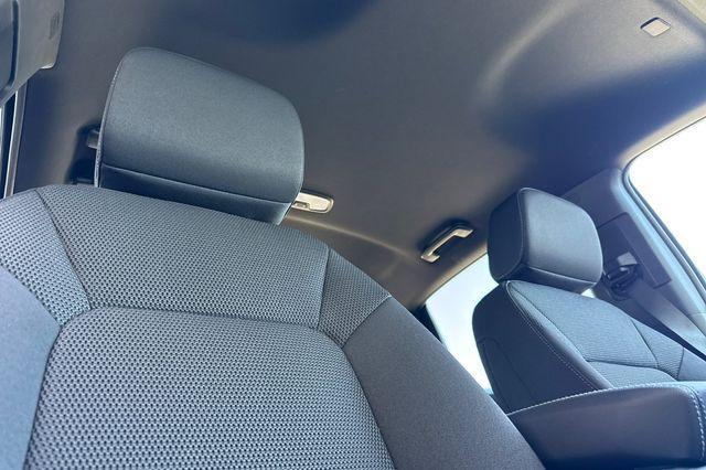 new 2026 GMC Canyon car, priced at $47,025