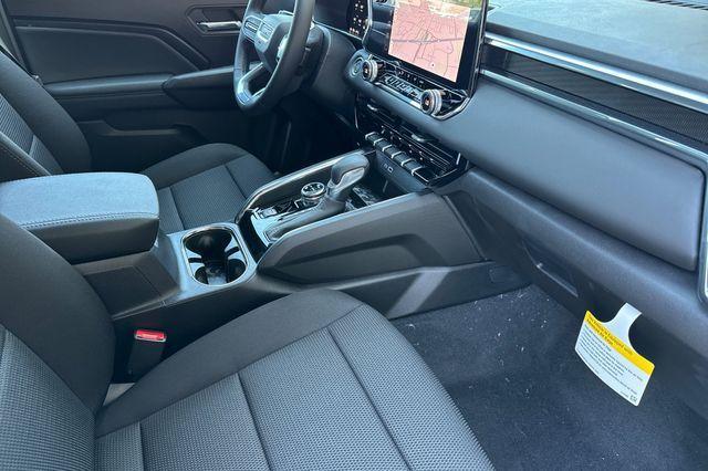 new 2026 GMC Canyon car, priced at $47,025