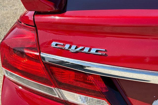 used 2014 Honda Civic car, priced at $15,900