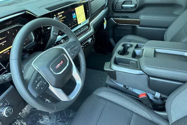new 2026 GMC Sierra 2500 car, priced at $71,504
