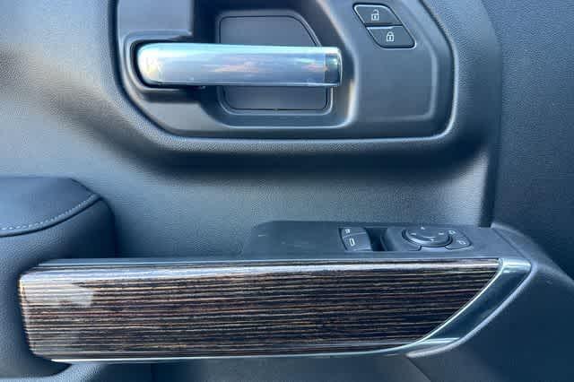 new 2026 GMC Sierra 2500 car, priced at $71,504
