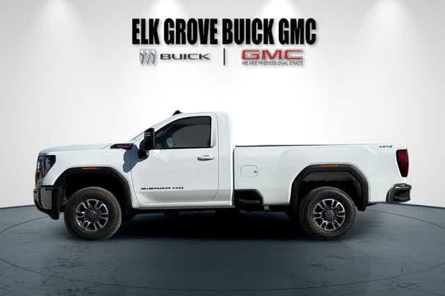 new 2026 GMC Sierra 2500 car, priced at $71,504
