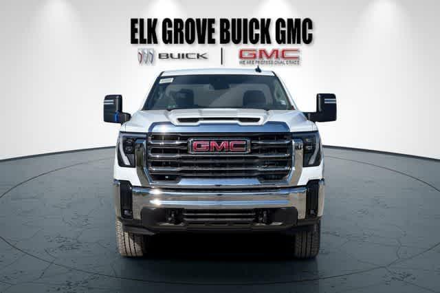 new 2026 GMC Sierra 2500 car, priced at $71,504