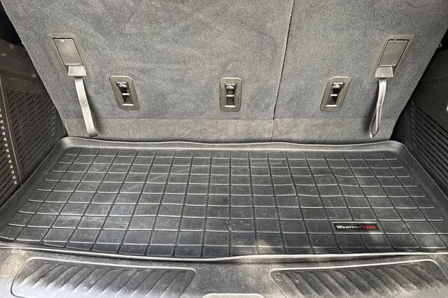 used 2021 Chevrolet Tahoe car, priced at $37,500