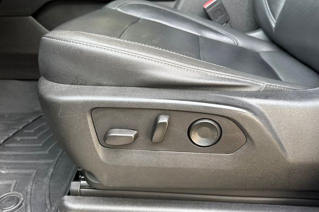 used 2021 Chevrolet Tahoe car, priced at $37,500