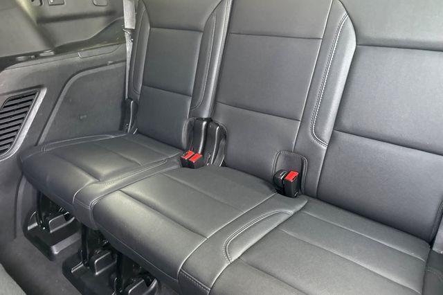 used 2021 Chevrolet Tahoe car, priced at $37,500