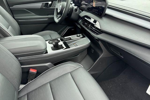 new 2026 Buick Enclave car, priced at $61,204