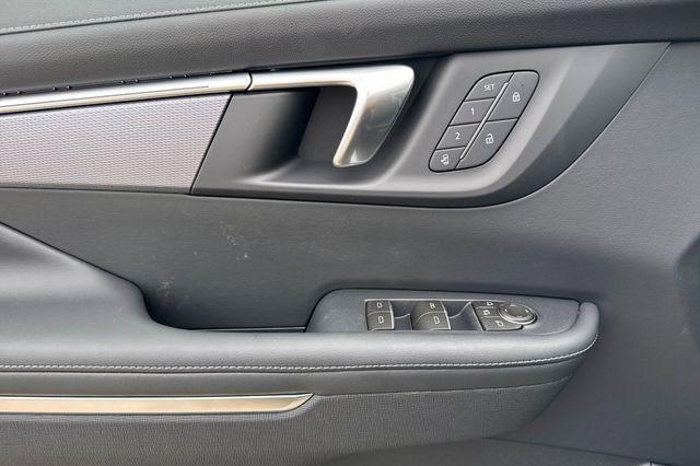 new 2026 Buick Enclave car, priced at $61,204