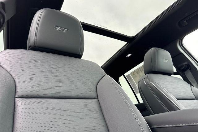 new 2026 Buick Enclave car, priced at $61,204
