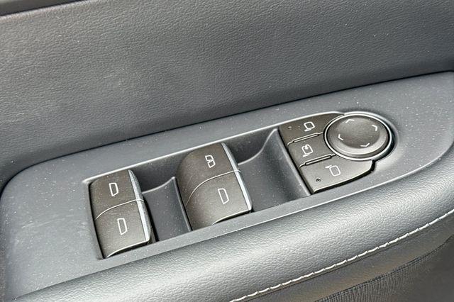 new 2026 Buick Enclave car, priced at $61,204