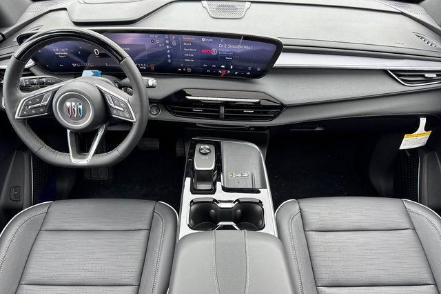 new 2026 Buick Enclave car, priced at $61,204