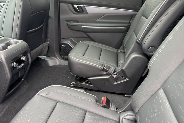 new 2026 Buick Enclave car, priced at $61,204