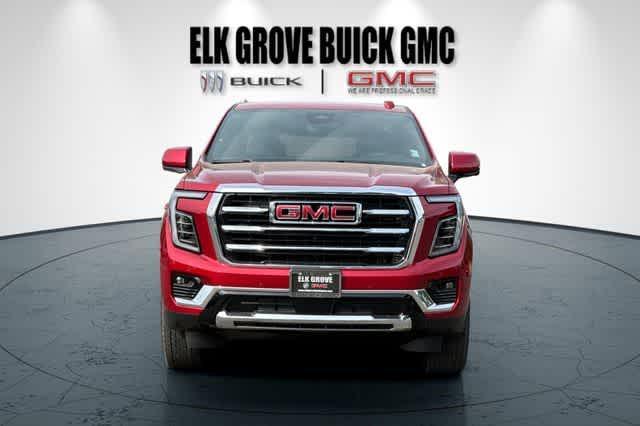 new 2026 GMC Yukon car, priced at $83,539