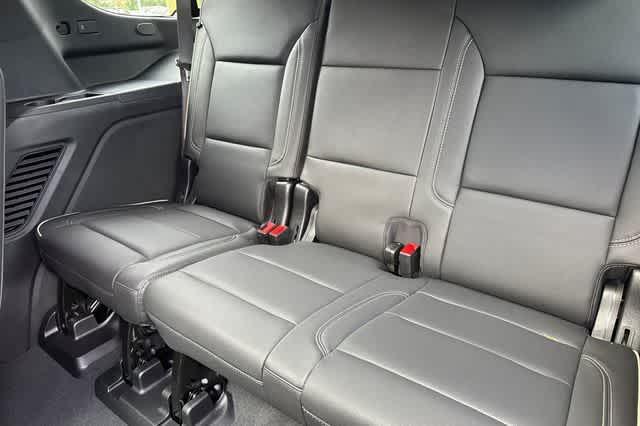 new 2026 GMC Yukon car, priced at $83,539
