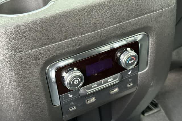 new 2026 GMC Yukon car, priced at $83,539
