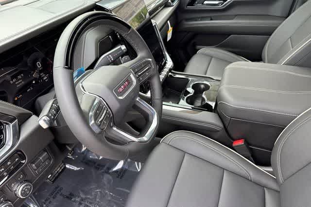 new 2026 GMC Yukon car, priced at $83,539