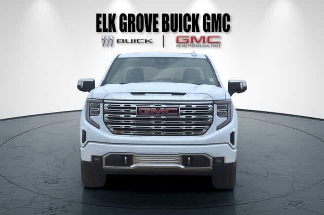 new 2026 GMC Sierra 1500 car, priced at $70,339