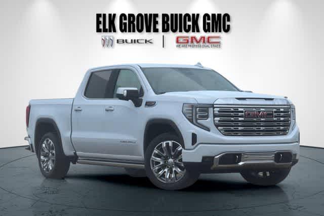 new 2026 GMC Sierra 1500 car, priced at $70,339