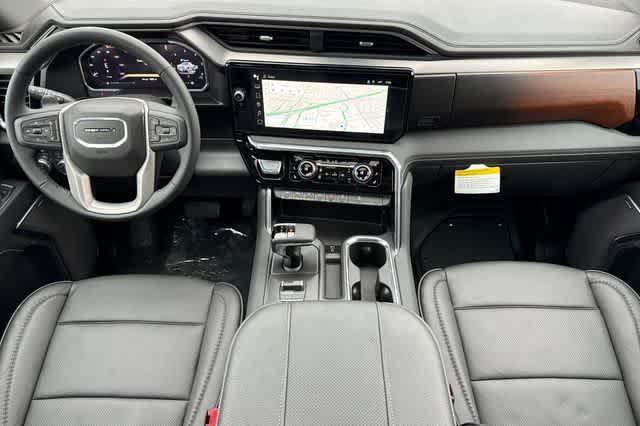 new 2026 GMC Sierra 1500 car, priced at $70,339