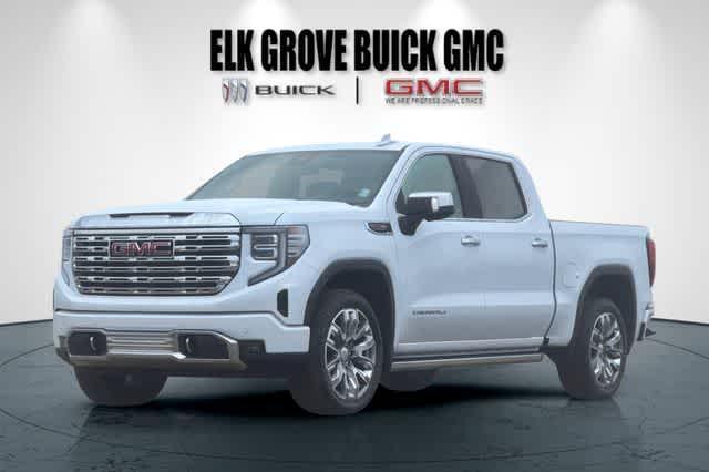 new 2026 GMC Sierra 1500 car, priced at $70,339