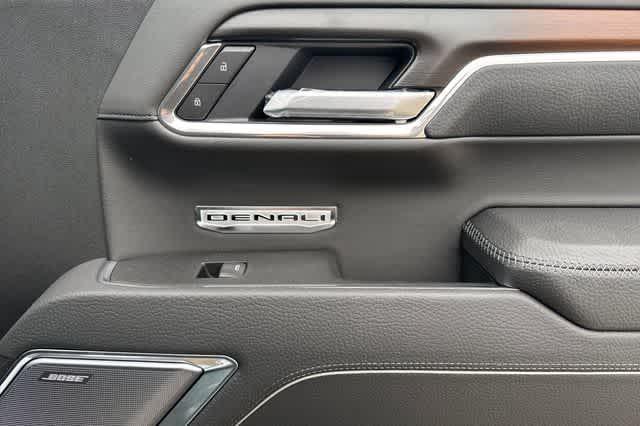 new 2026 GMC Sierra 1500 car, priced at $70,339