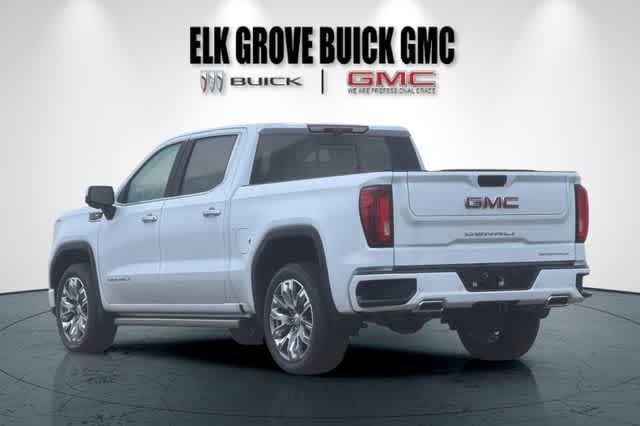 new 2026 GMC Sierra 1500 car, priced at $70,339
